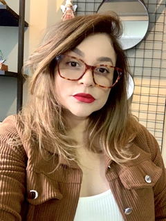 Clover Grau Acetato totoise
