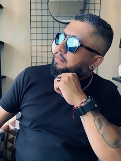 Clover Aviator Acetate