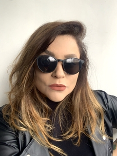 Clover DUO acetato preto fosco