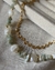 Conjunto colar maresia concha - comprar online
