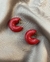 BRINCO BOLD CHERRY