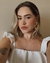 Maxi brinco Gold na internet
