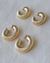 ARGOLA BOLD ESPIRAL