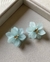 Brinco Floral