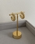 ARGOLA BOLD ESPIRAL - comprar online