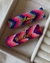 Pulseira vibes color - comprar online