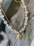 Conjunto maresia concha