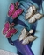 Brinco maresia borboleta - comprar online