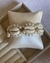 Bracelete maresia búzios