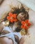 Imagem do Brinco maresia floral