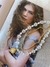 Conjunto maresia concha - comprar online