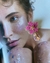 Brinco maresia floral - MADAME ZANI