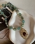 COLAR VINTAGE BOHO na internet
