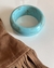 MAXI BRACELETE RESINA BOHO na internet