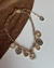 COLAR MEDALHAS MIX DE BANHOS BOHO - comprar online