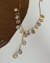 COLAR MEDALHAS LONGO MIX DE BANHOS BOHO - comprar online