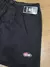 Short Thug Nine All Black - comprar online
