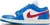 Tênis Air Jordan 1 Low Sport Blue Gym Red - LIRA MULTIMARCAS