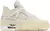 Tênis Off-White x Wmns Air Jordan 4 Retro SP Sail