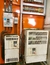 Painel elétrico com barramento alta voltagem com 2 inversores de frequencia 30 e 100 Cv - comprar online