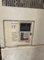 Painel elétrico com barramento alta voltagem com 2 inversores de frequencia 30 e 100 Cv - loja online