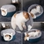 Cama Toca 2 em 1 - Hoopet - comprar online
