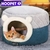 Cama Toca 2 em 1 - Hoopet
