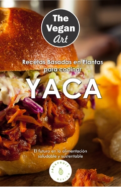 RECETAS PARA COCINAR YACA (EBOOK KINDLE)