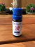 Óleo Essencial de Gerânio - 10 mL - Quinarí