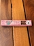 Incenso Harmonia e Amor - Rosas e Palo Santo - Cura Herbal
