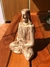 Jesus meditando - Bronze - comprar online