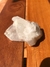 Drusa de Cristal Branco - M