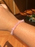 Pulseira Terapêutica Quartzo Rosa