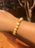 Pulseira Palo Santo 100% Legítimo Peruano 5cm