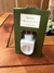 Difusor Aromatizador Elétrico Aromatherapy - Via Aroma