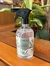 Água Perfumada - Bambu - 500ml