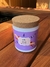 Vela Aromática Paz e Tranquilidade Lavanda e Sândalo - 180g