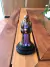 Saint Germain - Mestre Ascensionado - 17cm