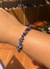 Pulseira Terapêutica Sodalita