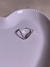 Anel Ring V PRATA 925 - comprar online