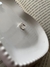 Piercing Fake 3 fios Liso PRATA 925 - comprar online
