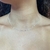 Choker de Estrelinhas - comprar online