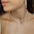 Colar Riviera Glamour na internet