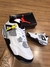 Bota Nike Air Jordan 4 N° 38 ao 43 - CH SAPATOS E CIA