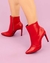 botinhas super confortáveis Salto 9 cm 34 ao 39 - CH SAPATOS E CIA