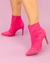 botinhas super confortáveis Salto 9 cm 34 ao 39 - loja online