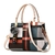 SAYINA 2022 NOVAs bolsas femininas bolsa de couro com alça superior Bolsas e bo