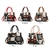 SAYINA 2022 NOVAs bolsas femininas bolsa de couro com alça superior Bolsas e bo