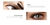 FOCALLURE Curled Lashes Alonging Mascara À prova d'água Longa duração C?