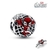 Imagem do Nova prata 925 Marvel Guardians Of The Galaxy Charm Beads Plata De Ley 925 Fit O